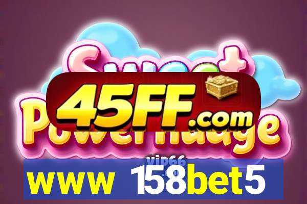 www 158bet5
